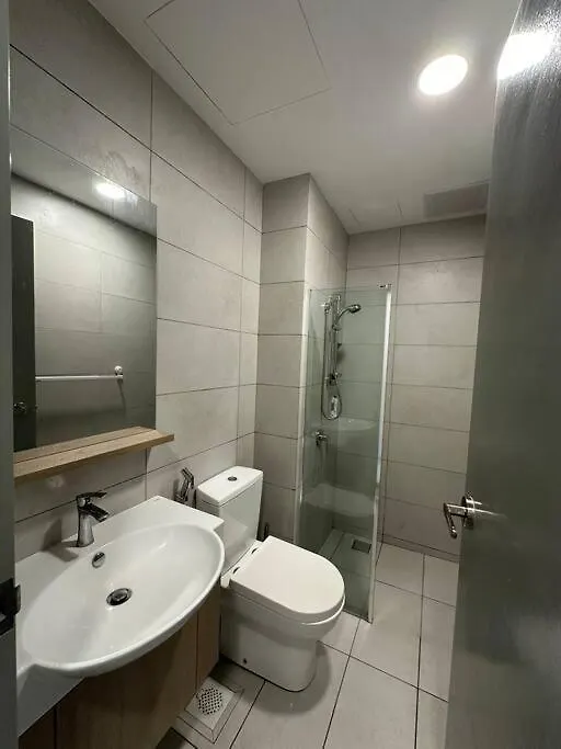 18Skyhigh Apartment Batu Kawan 0*,