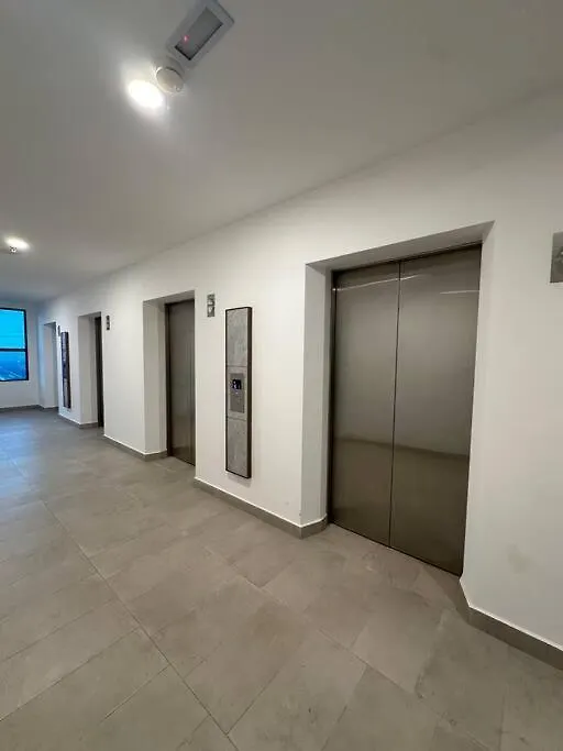 18Skyhigh Apartment Batu Kawan Malaysia