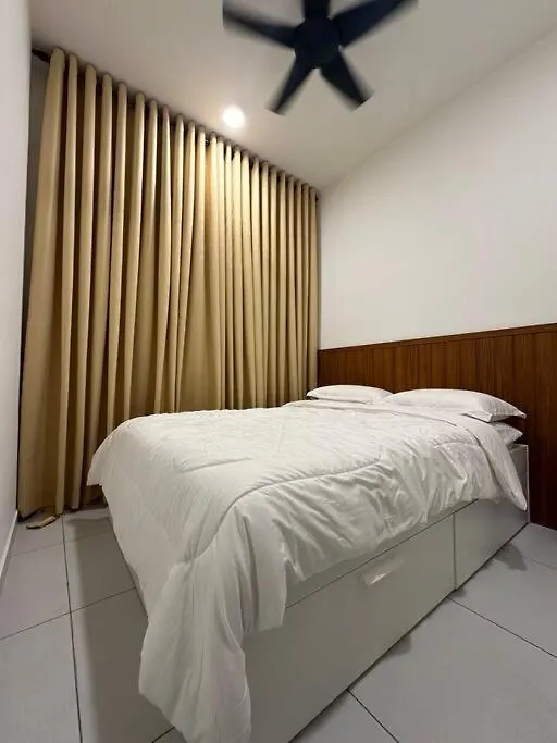 18Skyhigh Apartment Batu Kawan