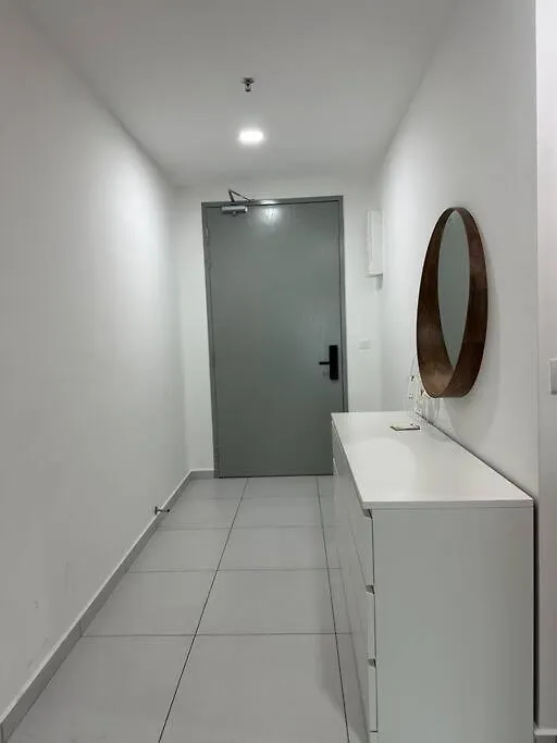 18Skyhigh Apartment Batu Kawan
