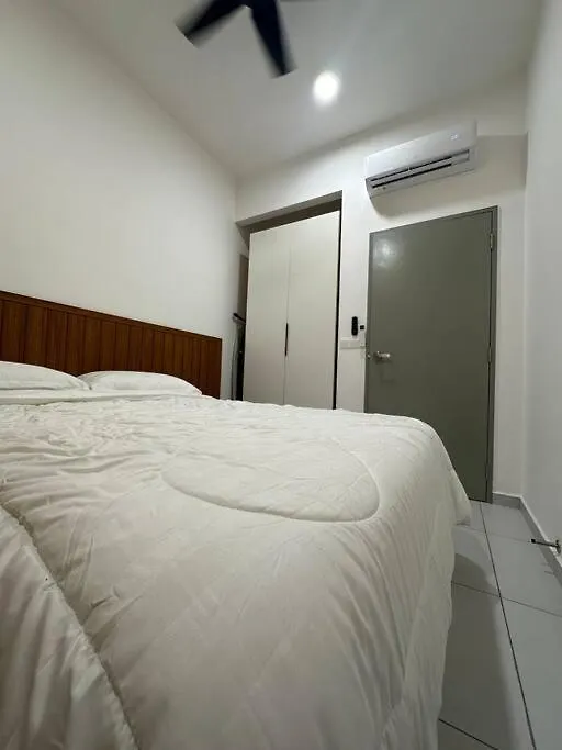 18Skyhigh Apartment Batu Kawan