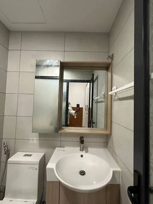 18Skyhigh Apartment Batu Kawan