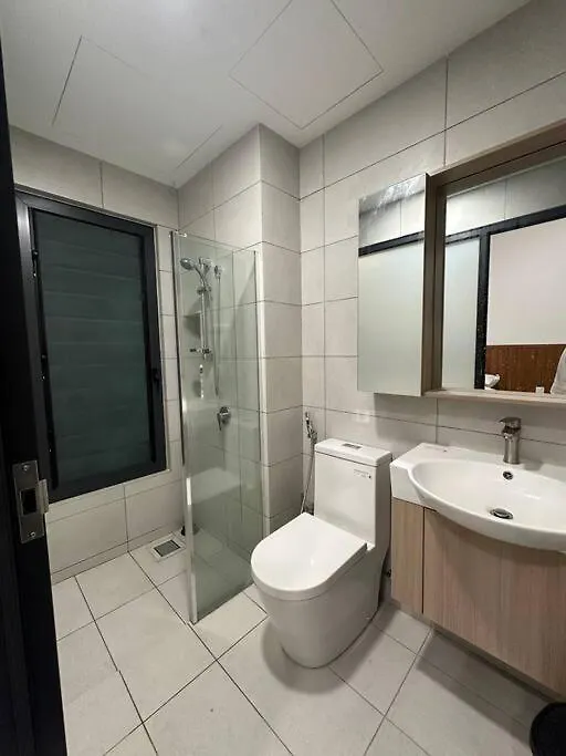 18Skyhigh Apartment Batu Kawan