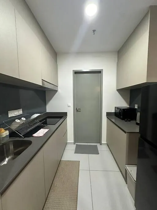 18Skyhigh Apartment Batu Kawan