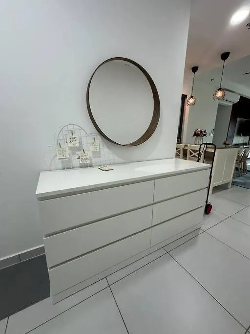 18Skyhigh Apartment Batu Kawan