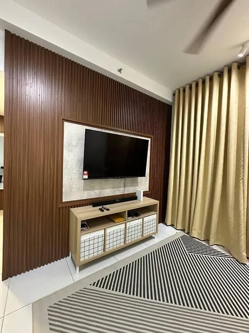 18Skyhigh Apartment Batu Kawan