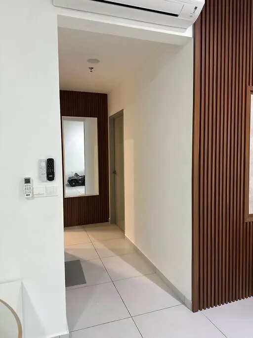 18Skyhigh Apartment Batu Kawan