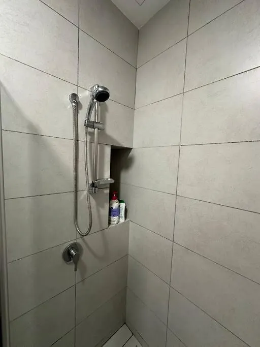 18Skyhigh Apartment Batu Kawan