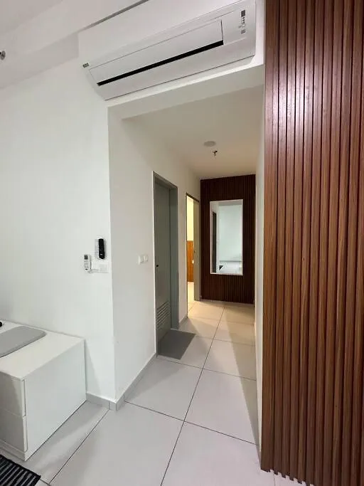18Skyhigh Apartment Batu Kawan