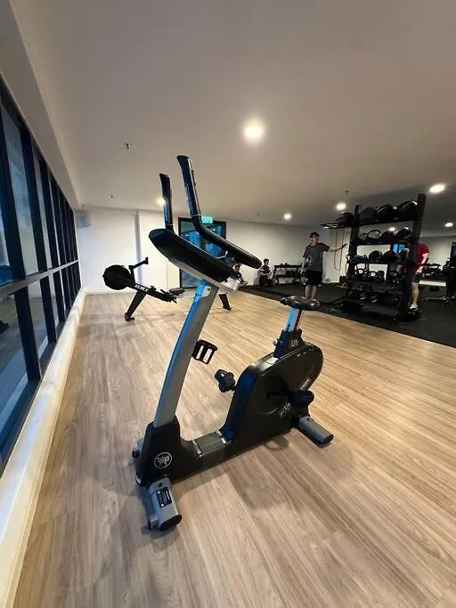 18Skyhigh Apartment Batu Kawan Malaysia