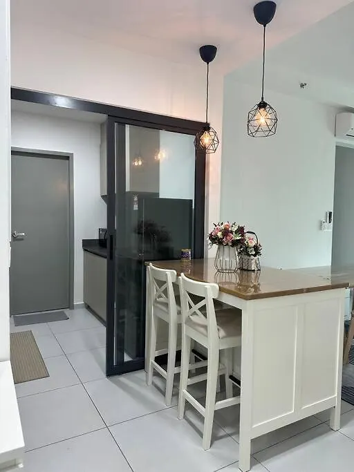 18Skyhigh Apartment Batu Kawan