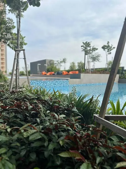 18Skyhigh Apartment Batu Kawan