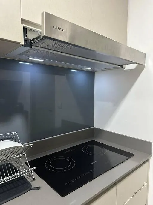 18Skyhigh Apartment Batu Kawan Malaysia