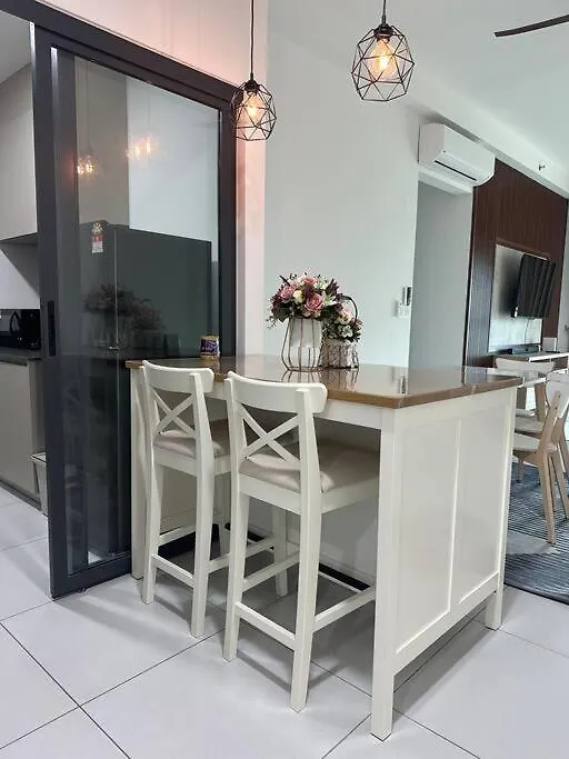 18Skyhigh Apartment Batu Kawan