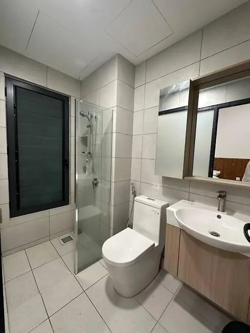 18Skyhigh Apartment Batu Kawan Malaysia