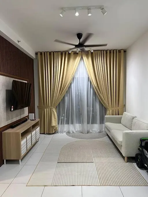 18Skyhigh Apartment Batu Kawan