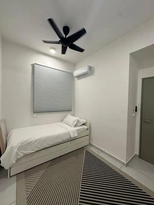 18Skyhigh Apartment Batu Kawan Malaysia