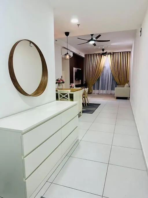 18Skyhigh Apartment Batu Kawan