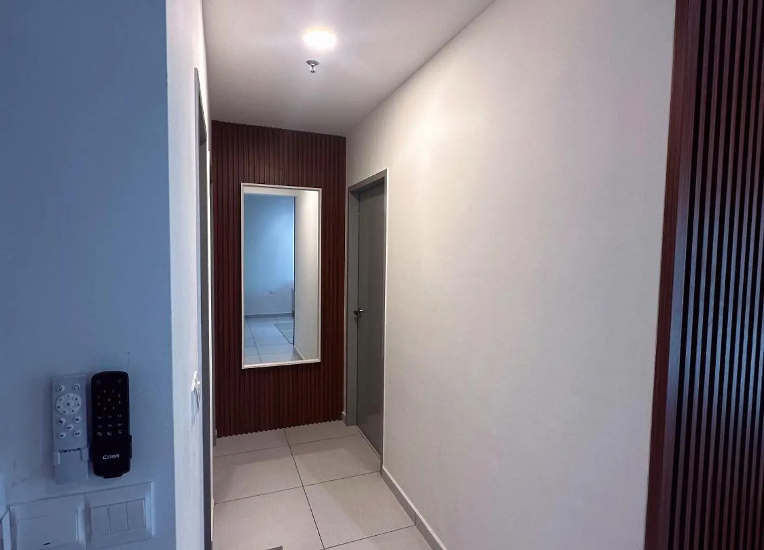 18Skyhigh Apartment Batu Kawan
