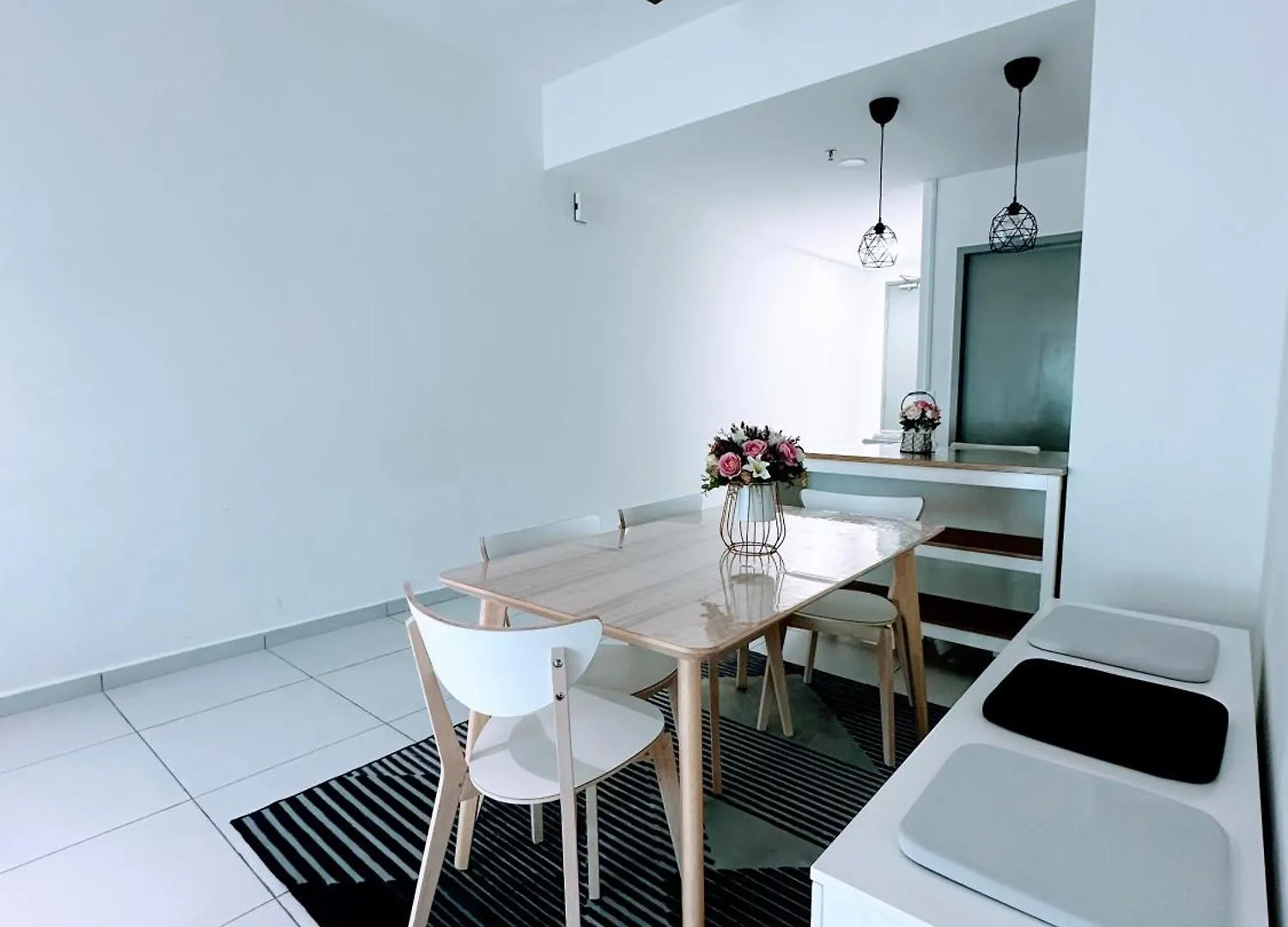18Skyhigh Apartment Batu Kawan Malaysia