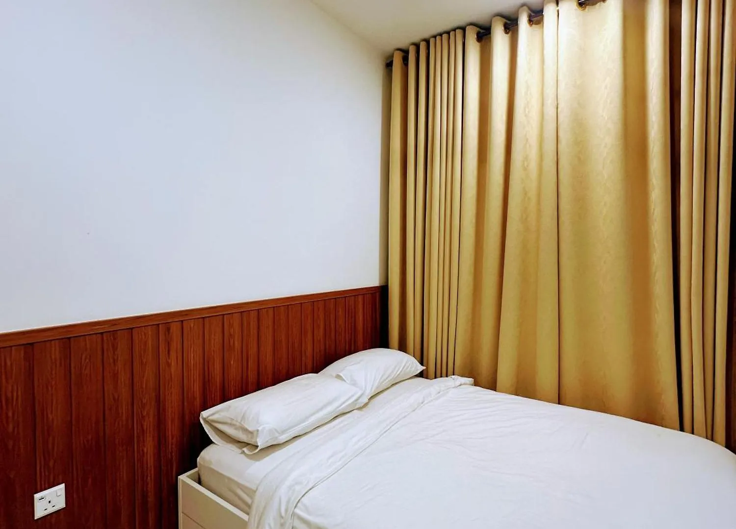 18Skyhigh Apartment Batu Kawan 0*,  Malaysia