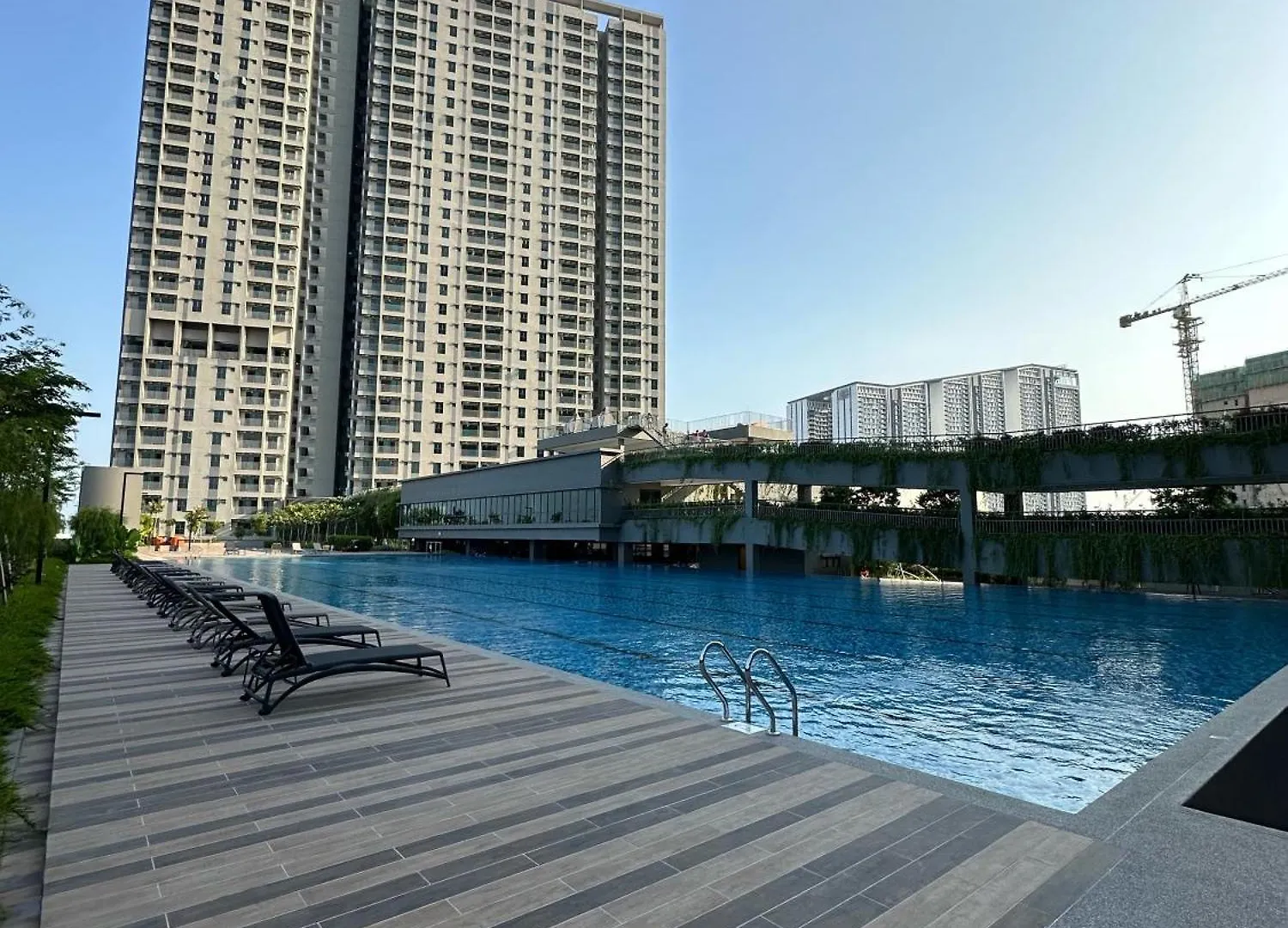 18Skyhigh Apartment Batu Kawan