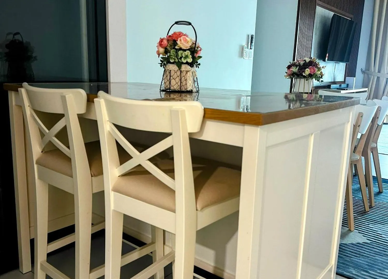 18Skyhigh Apartment Batu Kawan