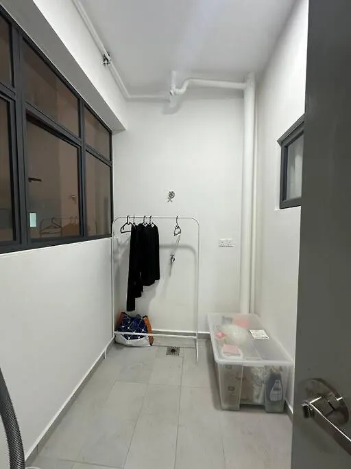 18Skyhigh Apartment Batu Kawan
