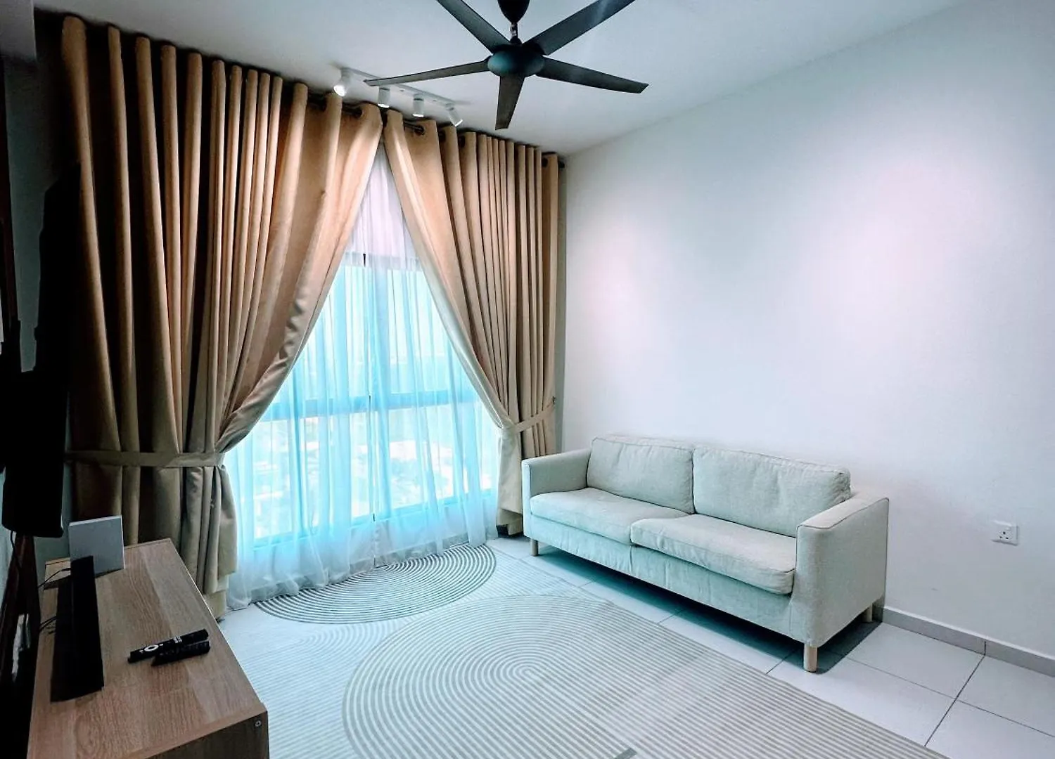 18Skyhigh Apartment Batu Kawan