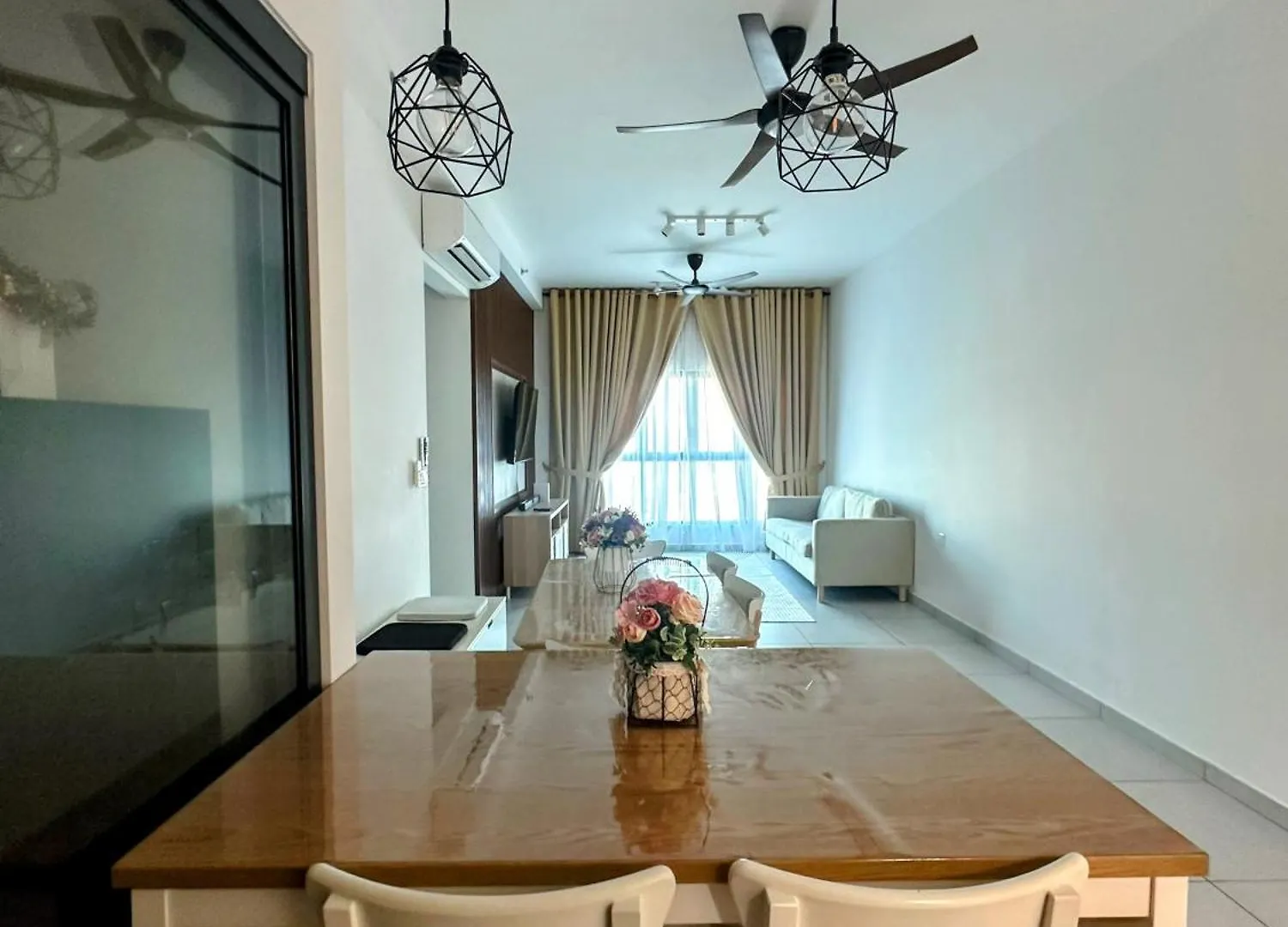 18Skyhigh Apartment Batu Kawan